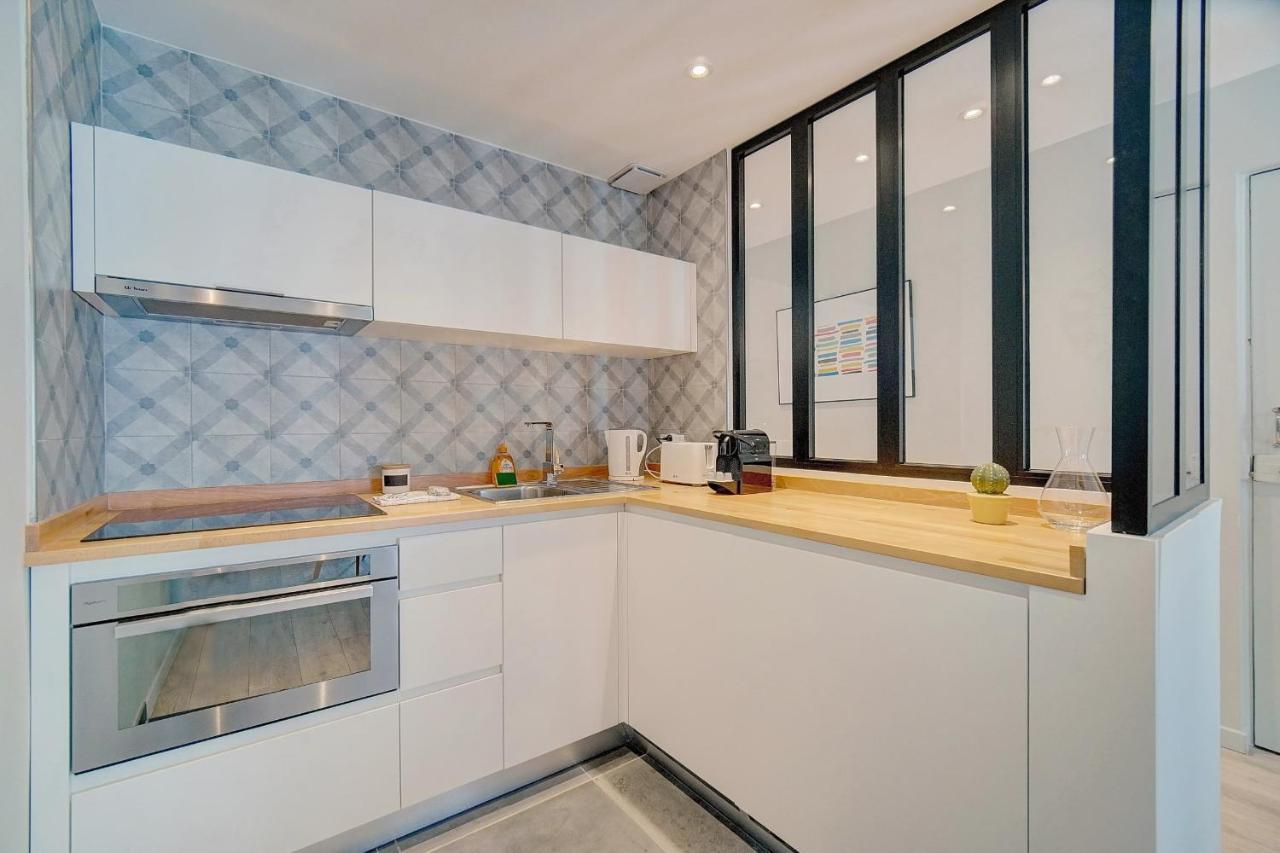 Immogroom - Ac - 5Min From The Beaches 8 Min From Palais Cannes Exterior foto