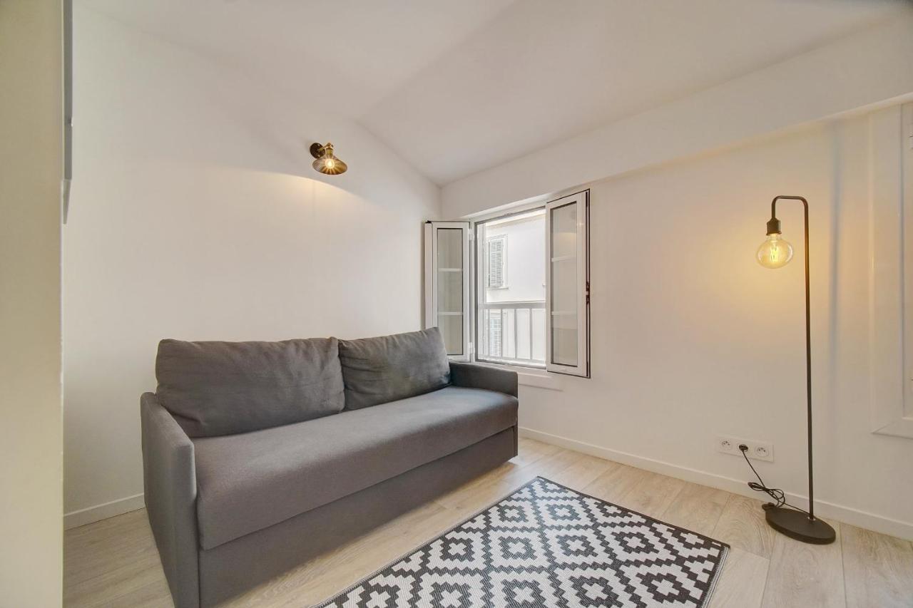 Immogroom - Ac - 5Min From The Beaches 8 Min From Palais Cannes Exterior foto